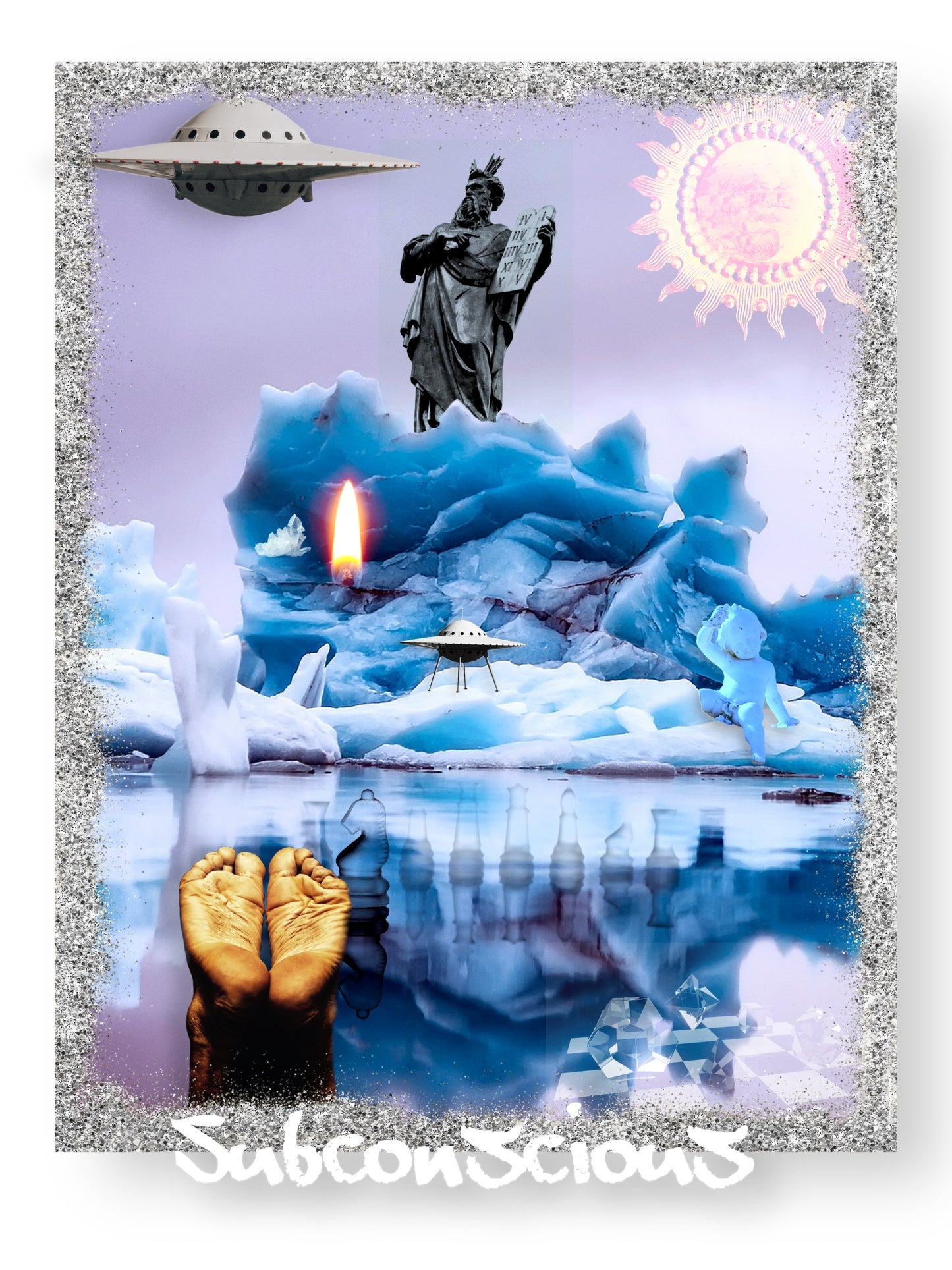 Tarot Card Deck - Age of Aquarius Tarot - Mystic Obscure