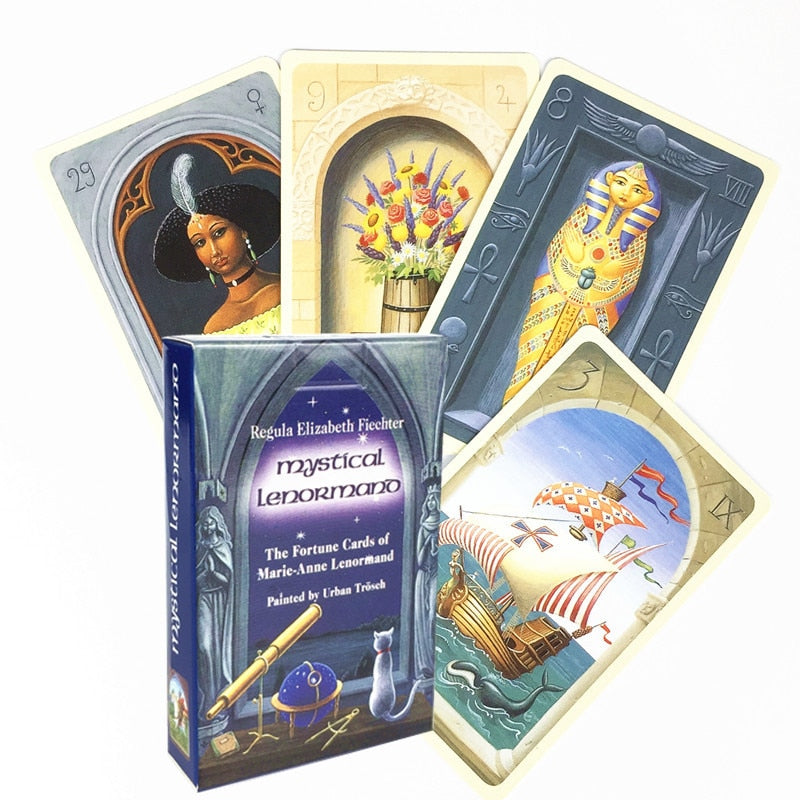 NEW Soul Truth Self-Awareness Card Deck Daily Questions That Will Transform Your Life Tarot Oracle Cards w/PDF Guidebook